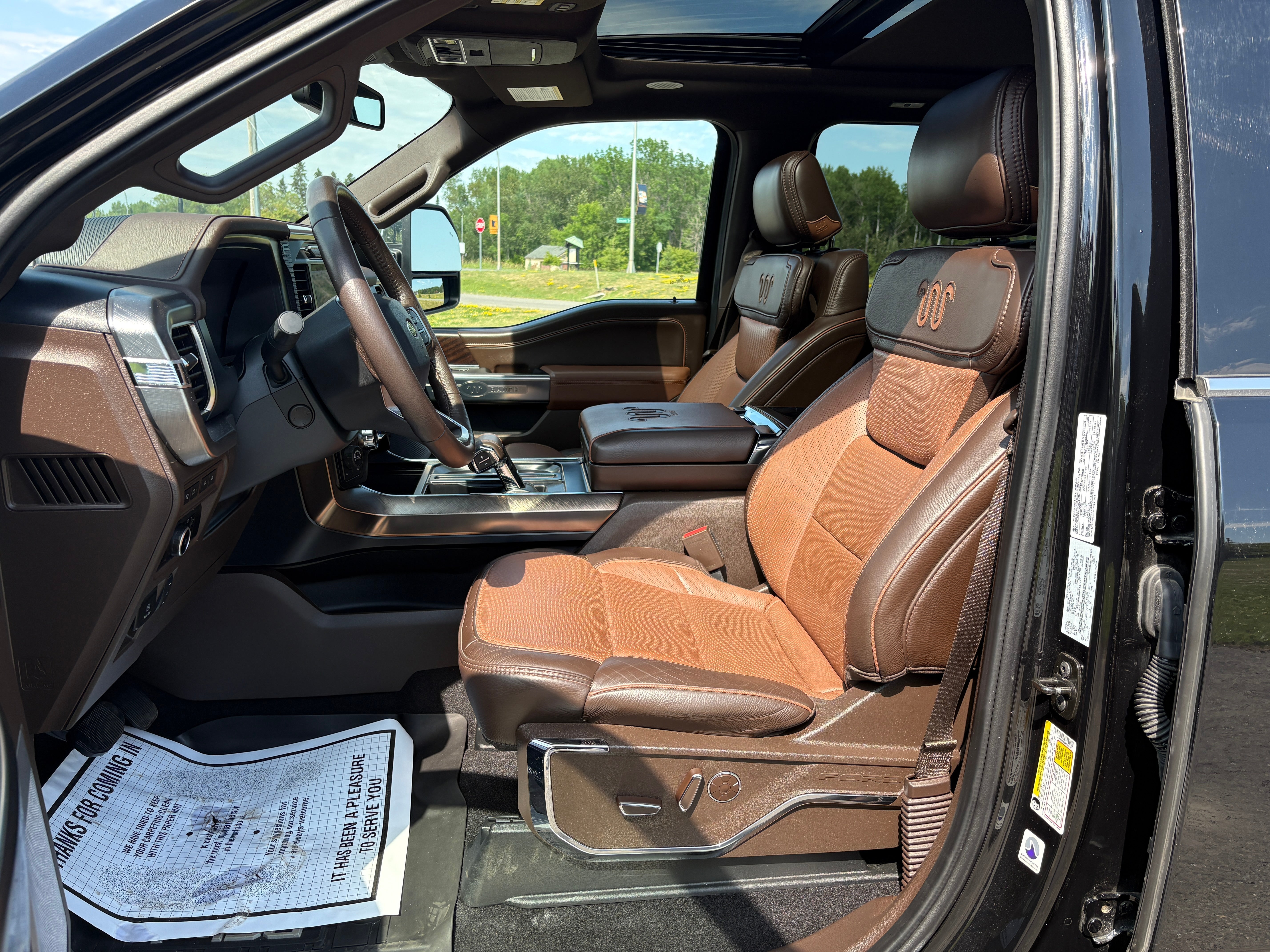 2024 Ford F-150 King Ranch