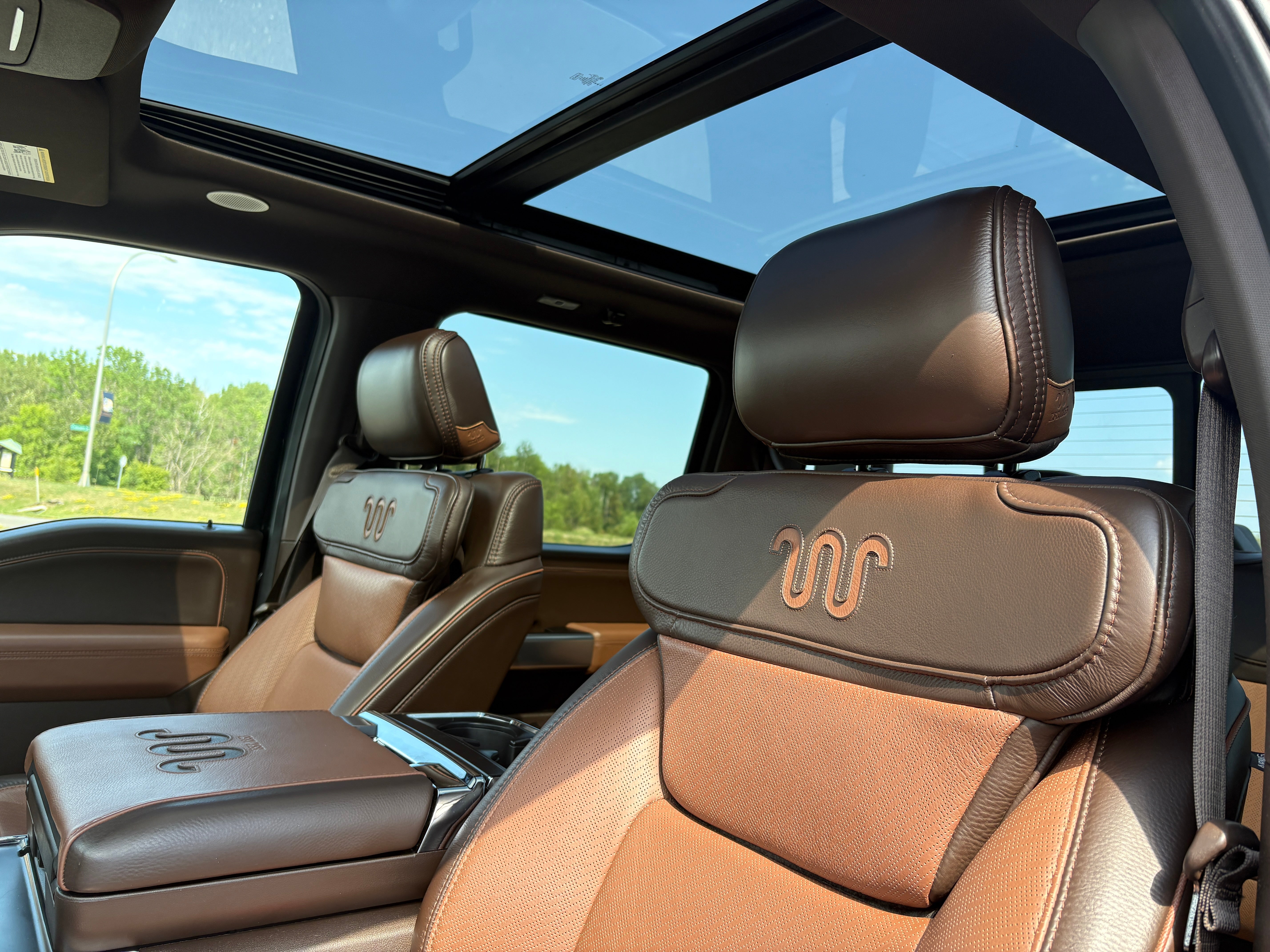 2024 Ford F-150 King Ranch