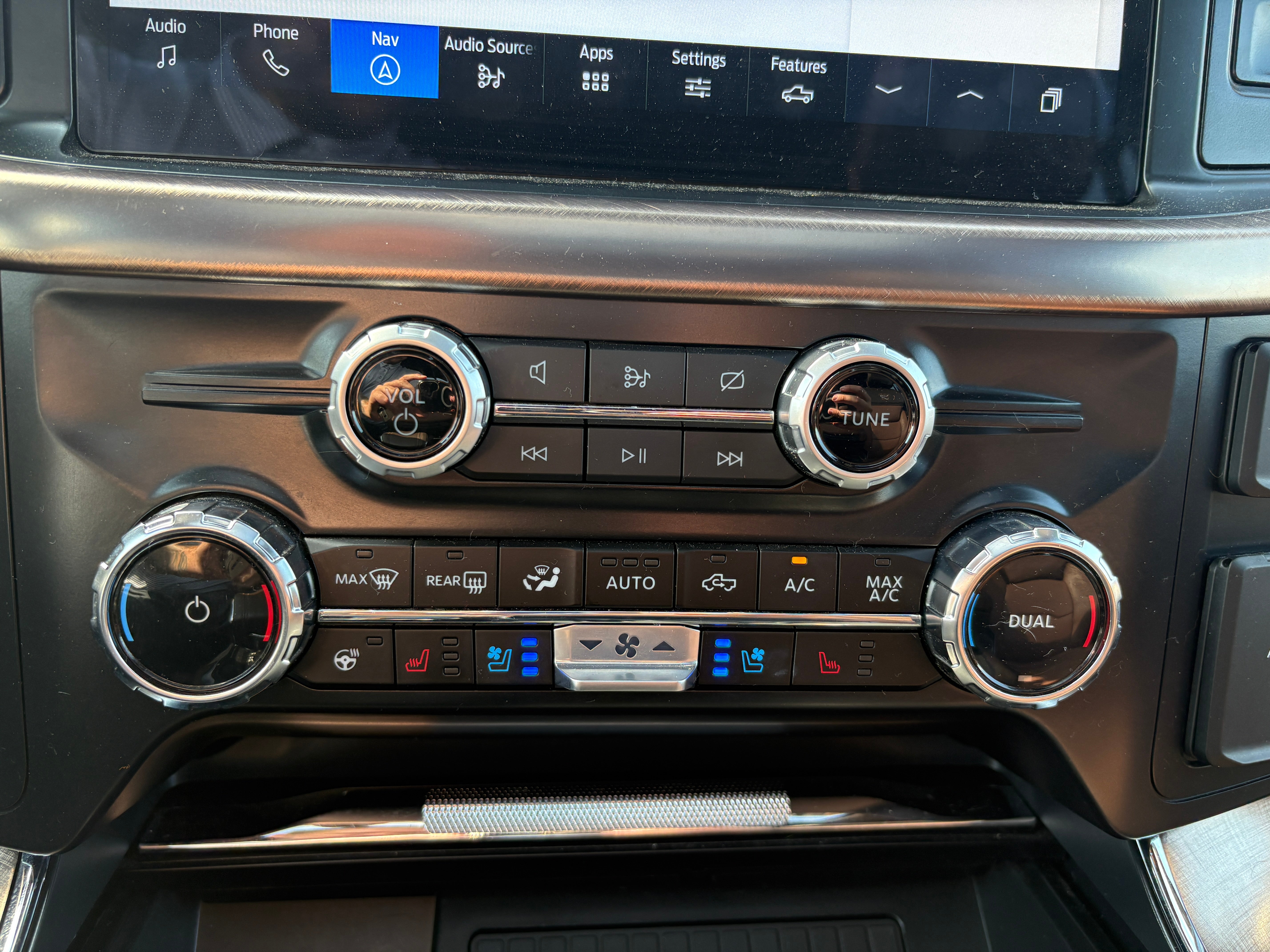 2024 Ford F-150 King Ranch