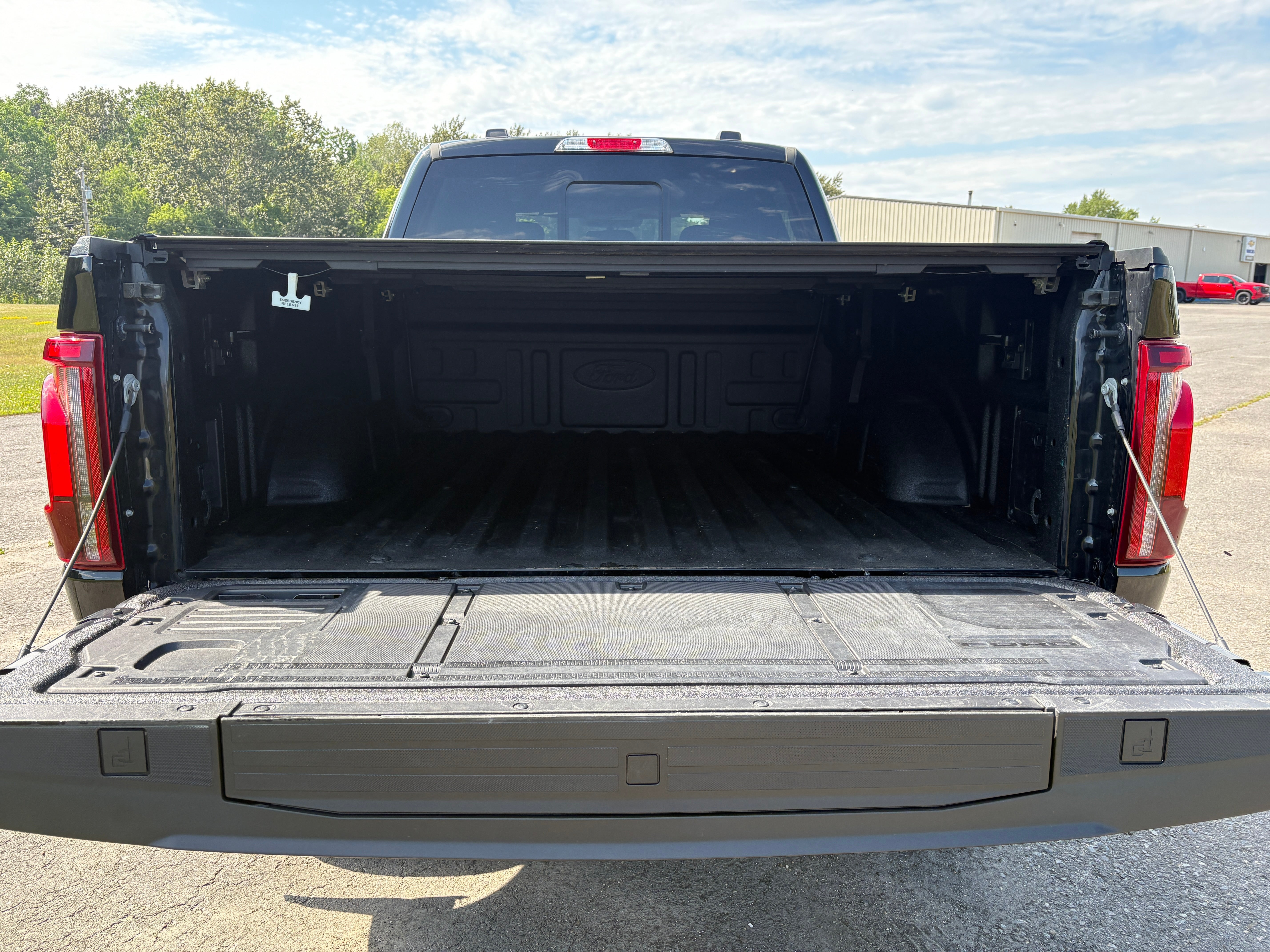 2024 Ford F-150 King Ranch