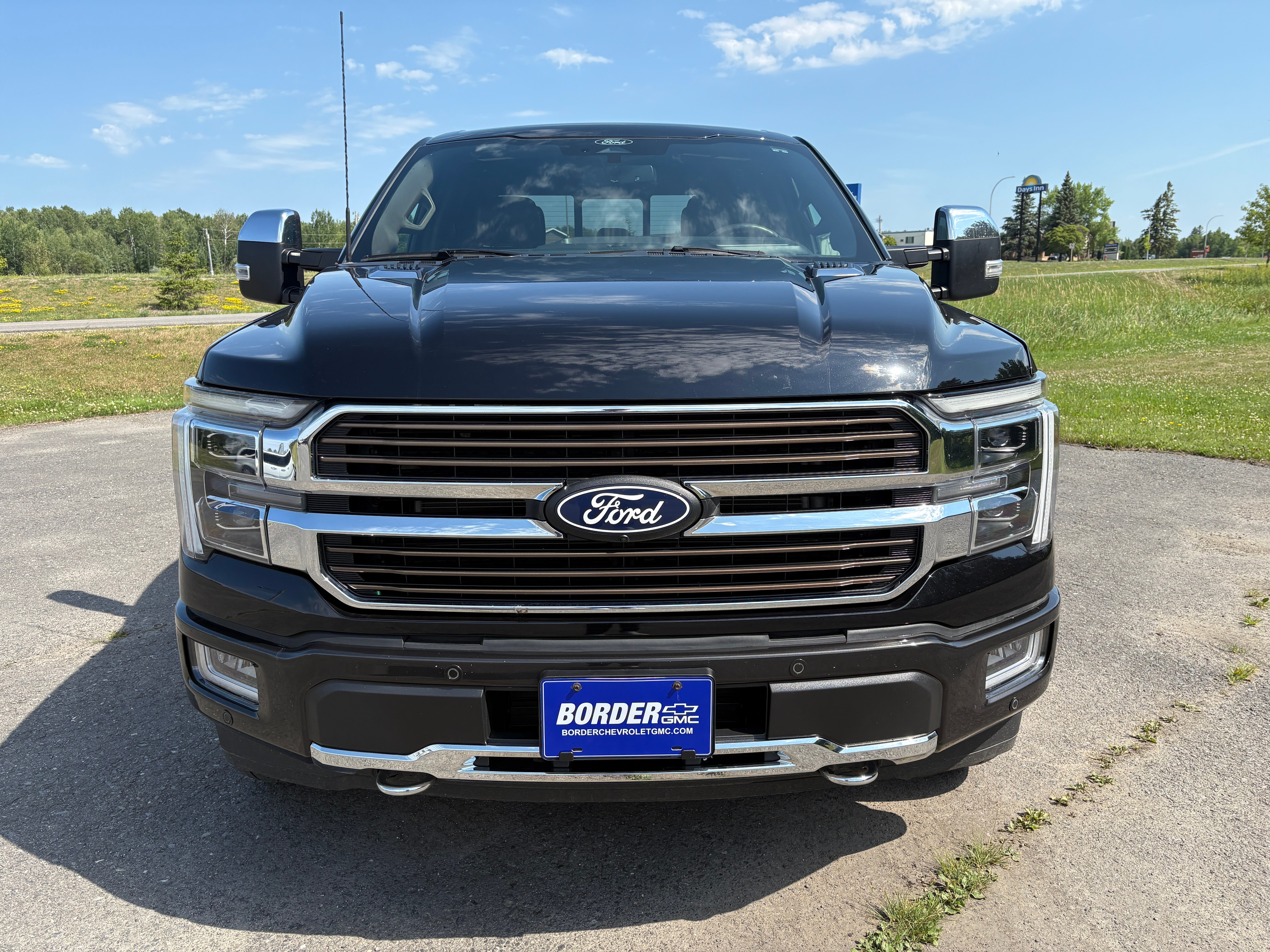2024 Ford F-150 King Ranch