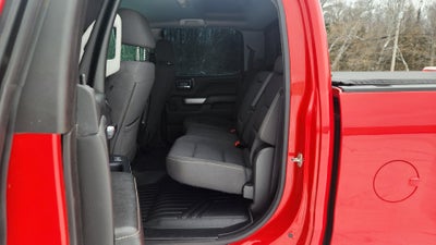 2019 Chevrolet Silverado 2500 HD LT