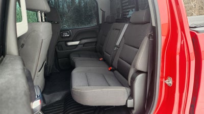 2019 Chevrolet Silverado 2500 HD LT