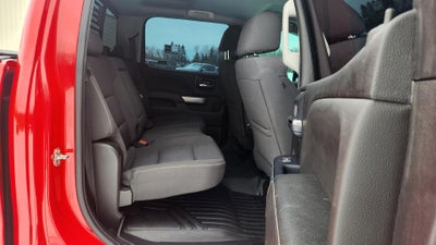 2019 Chevrolet Silverado 2500 HD LT