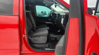 2019 Chevrolet Silverado 2500 HD LT