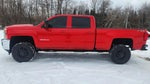 2019 Chevrolet Silverado 2500 HD LT