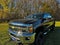 2015 Chevrolet Silverado 2500 HD LTZ