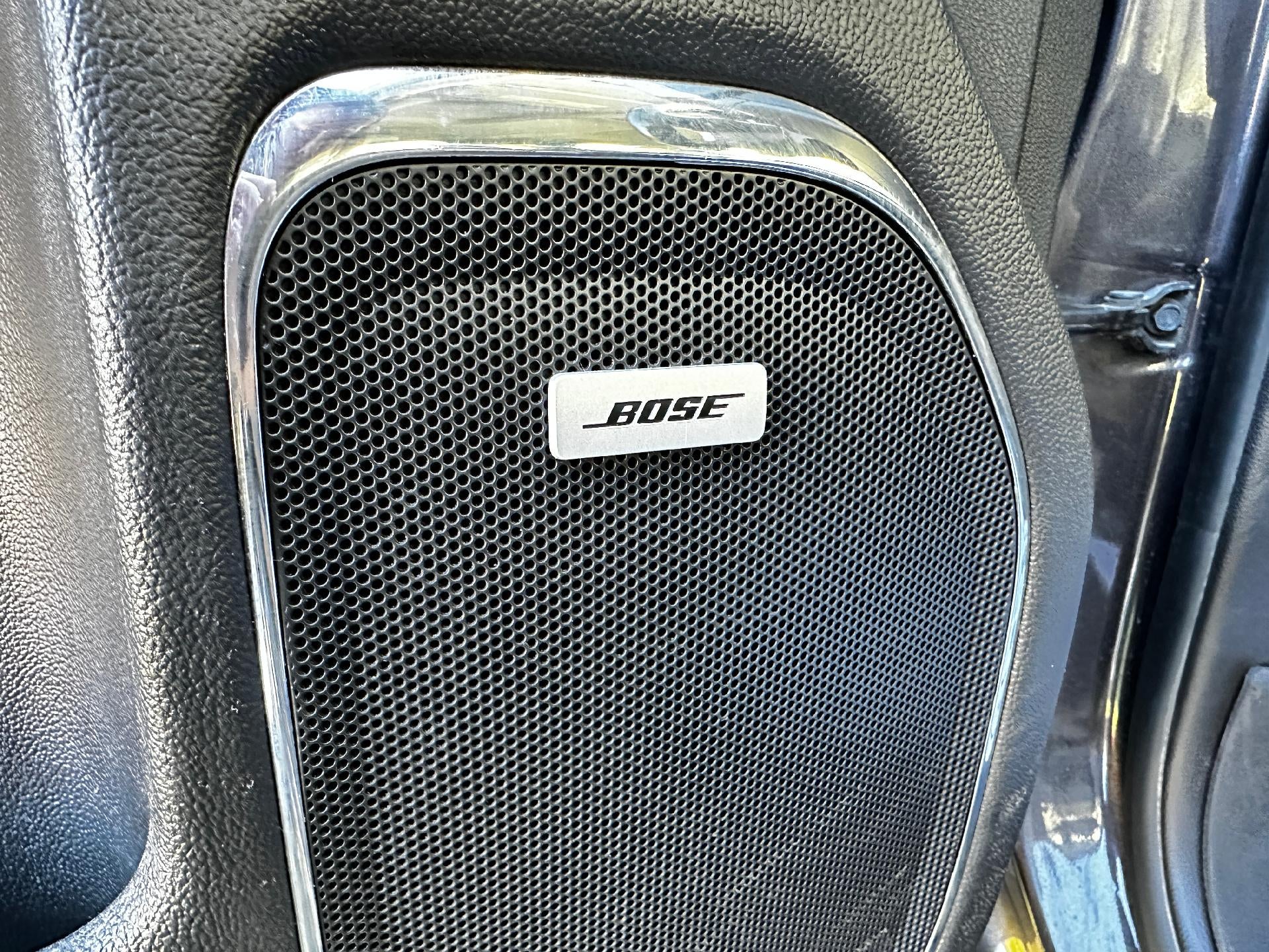 2015 Chevrolet Silverado 2500 HD LTZ