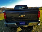 2015 Chevrolet Silverado 2500 HD LTZ