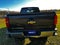 2015 Chevrolet Silverado 2500 HD LTZ