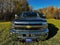 2015 Chevrolet Silverado 2500 HD LTZ