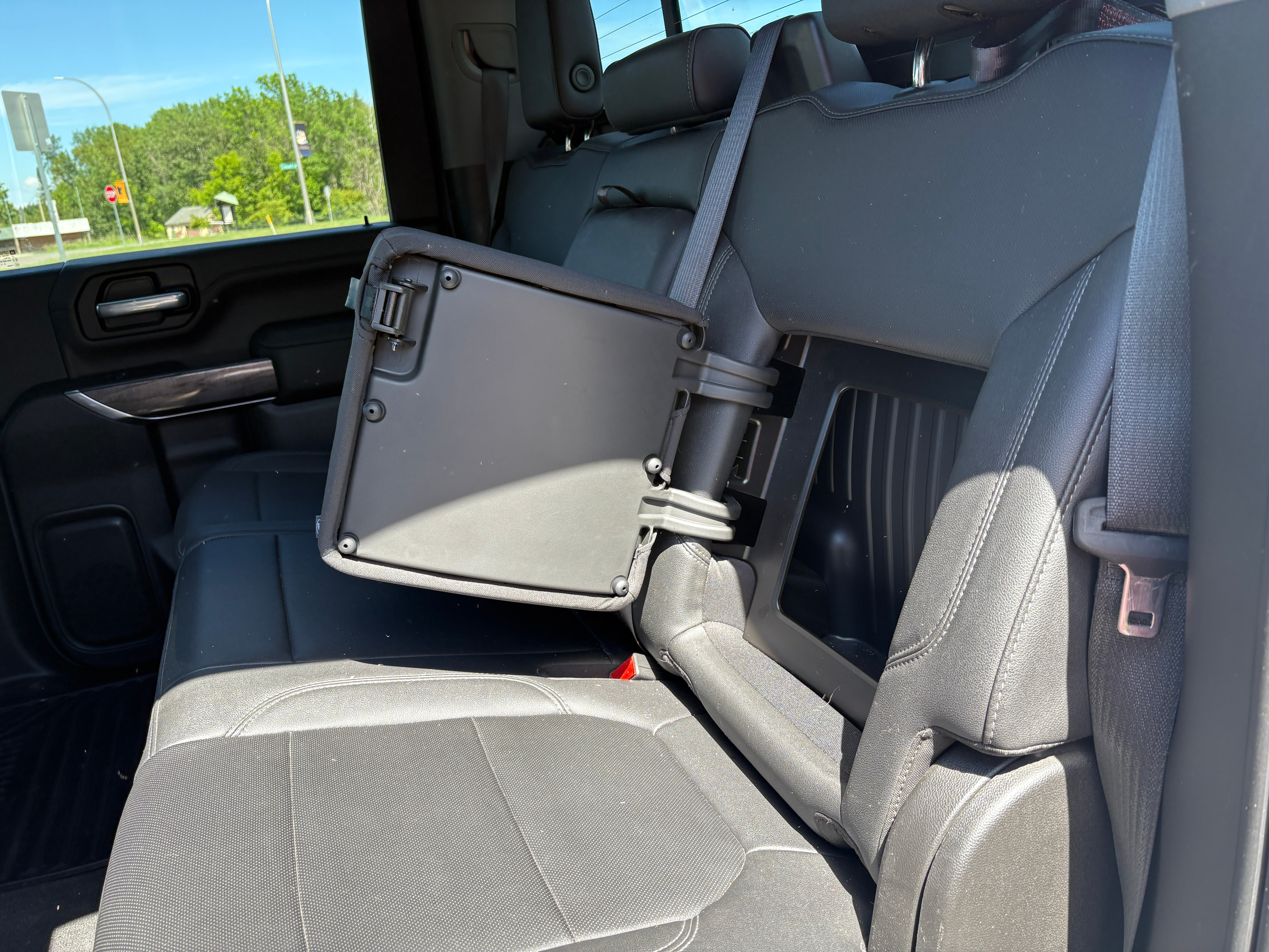 2021 Chevrolet Silverado 2500 HD LTZ