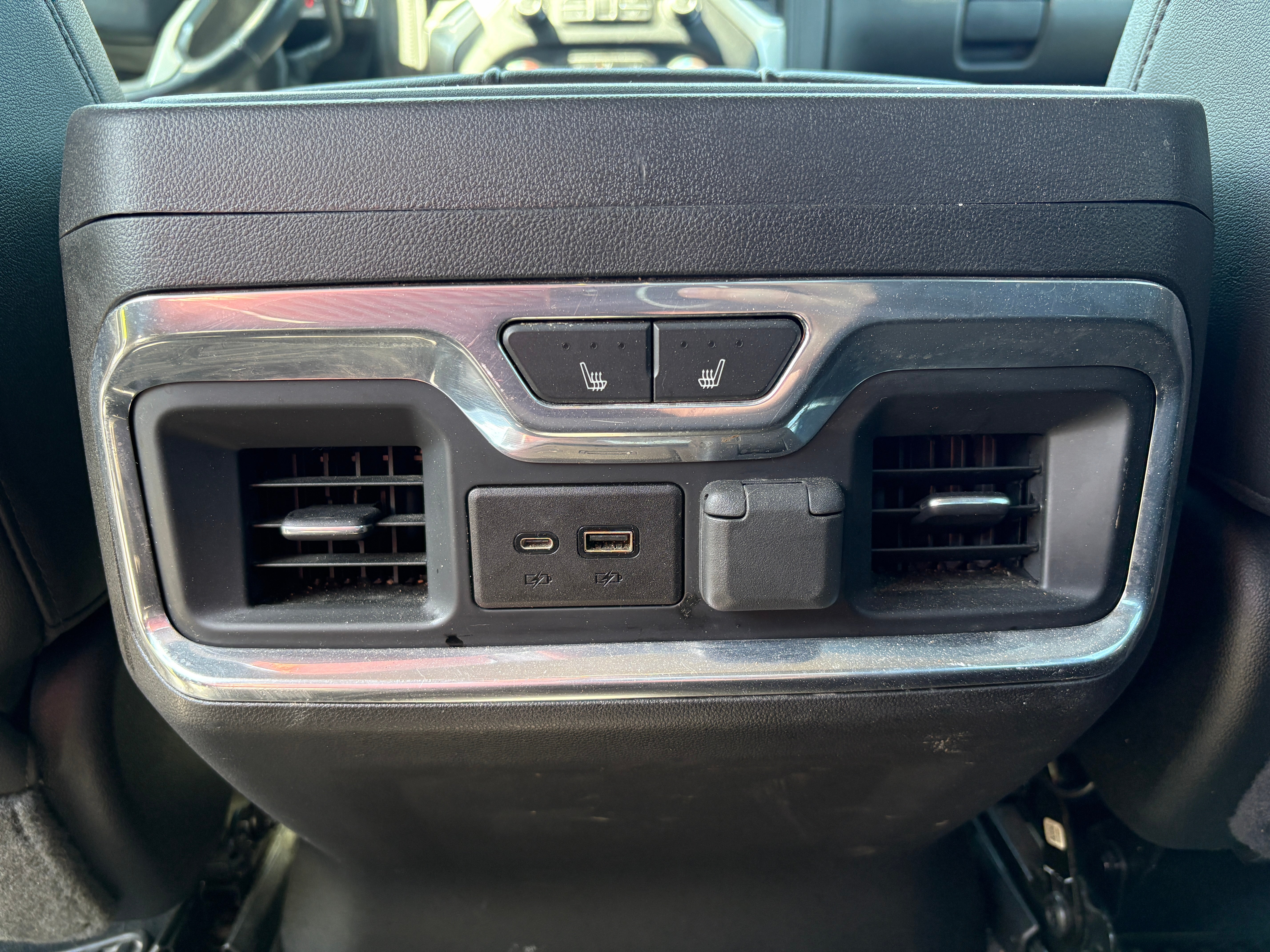 2021 Chevrolet Silverado 2500 HD LTZ