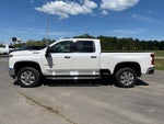 2021 Chevrolet Silverado 2500 HD LTZ