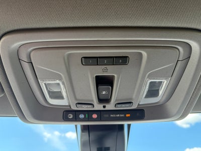 2021 Chevrolet Silverado 2500 HD LTZ