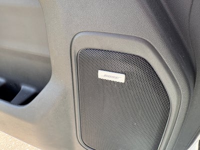 2021 Chevrolet Silverado 2500 HD LTZ