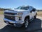 2021 Chevrolet Silverado 3500 HD LTZ