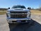 2021 Chevrolet Silverado 3500 HD LTZ