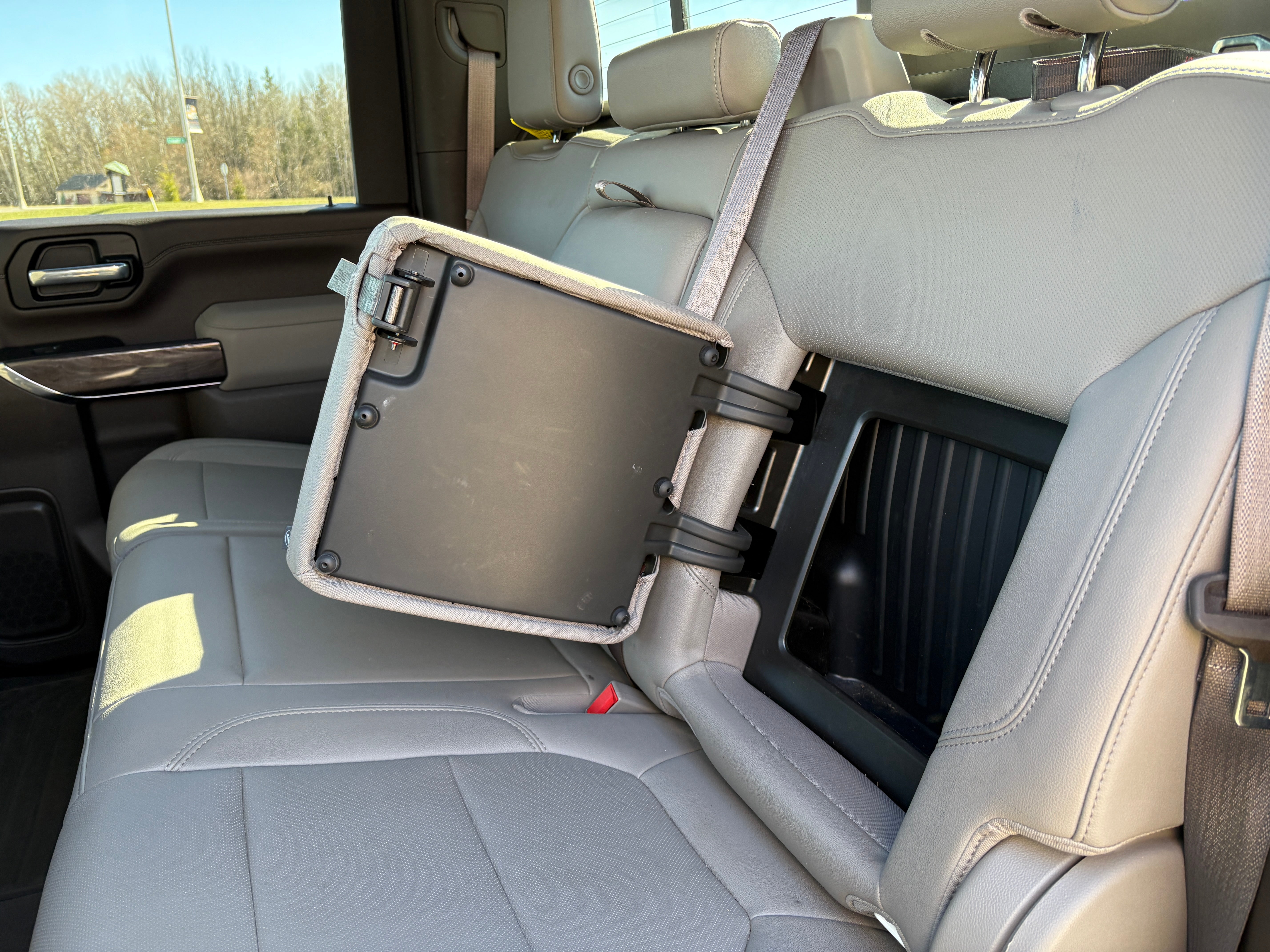 2021 Chevrolet Silverado 3500 HD LTZ