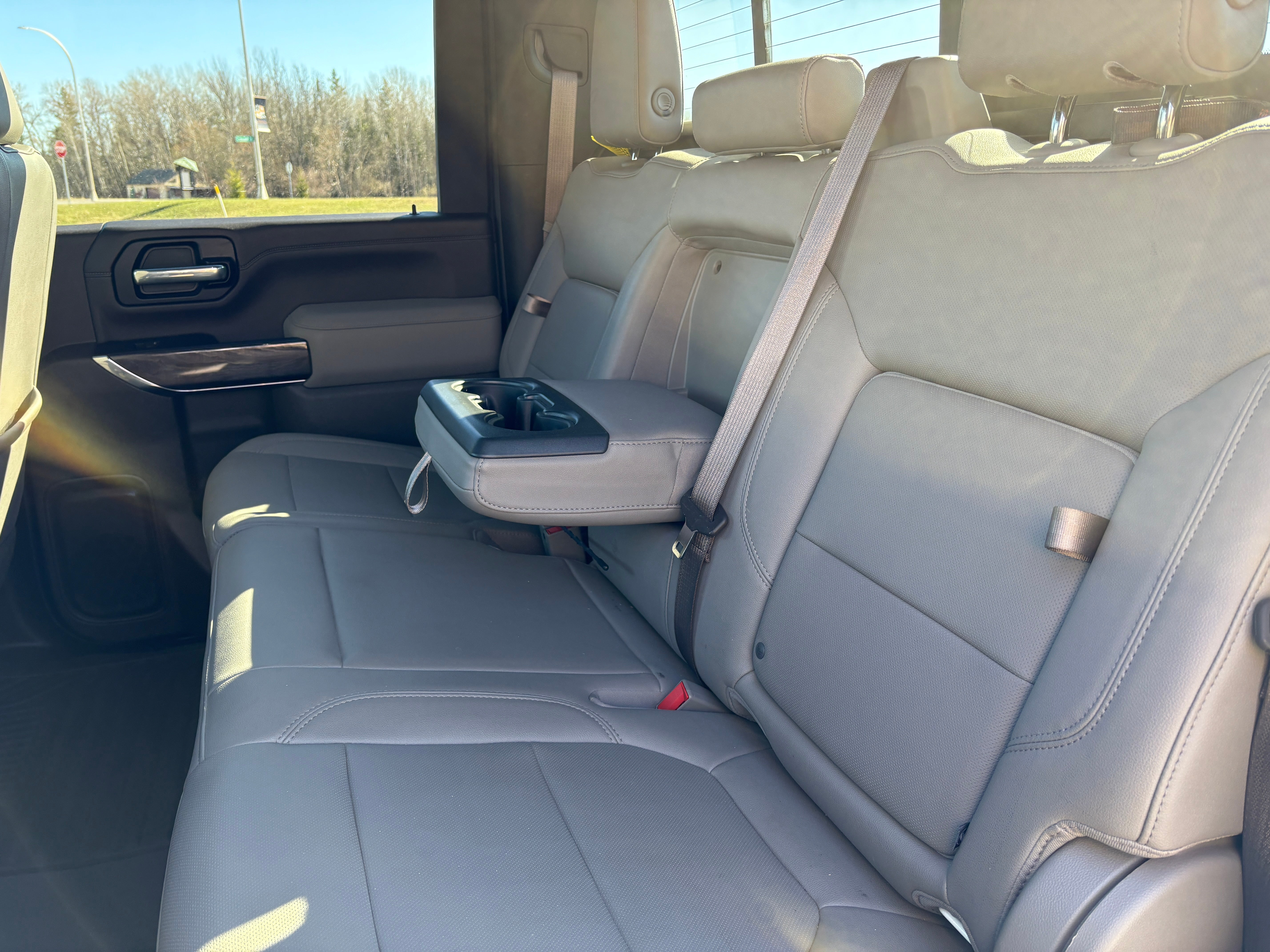 2021 Chevrolet Silverado 3500 HD LTZ