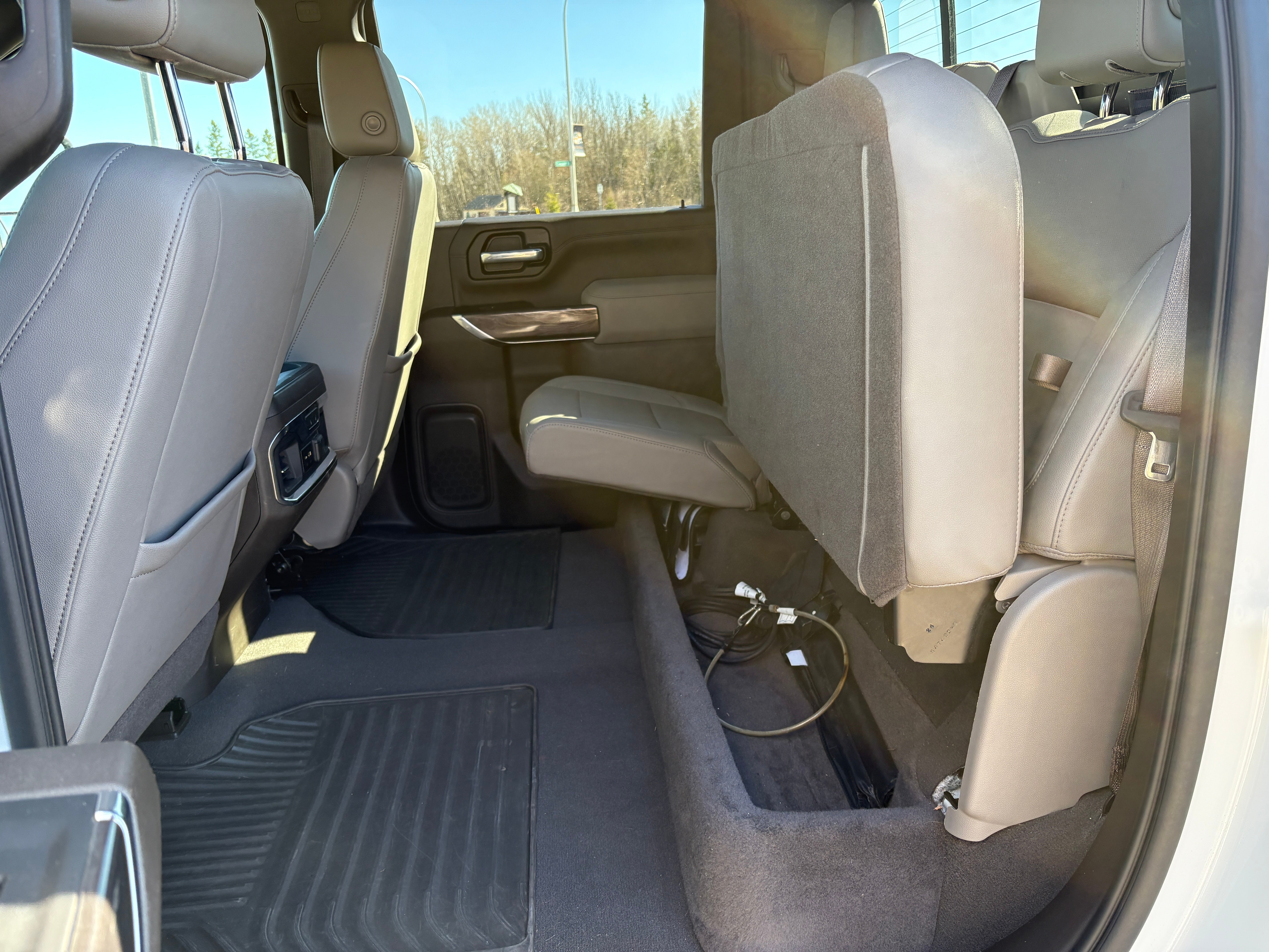 2021 Chevrolet Silverado 3500 HD LTZ