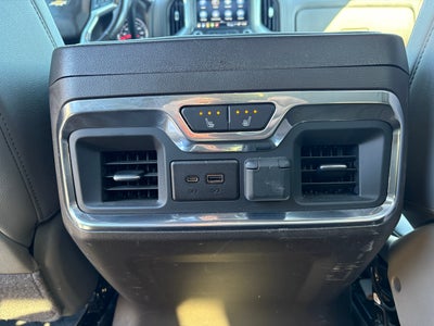 2021 Chevrolet Silverado 3500 HD LTZ