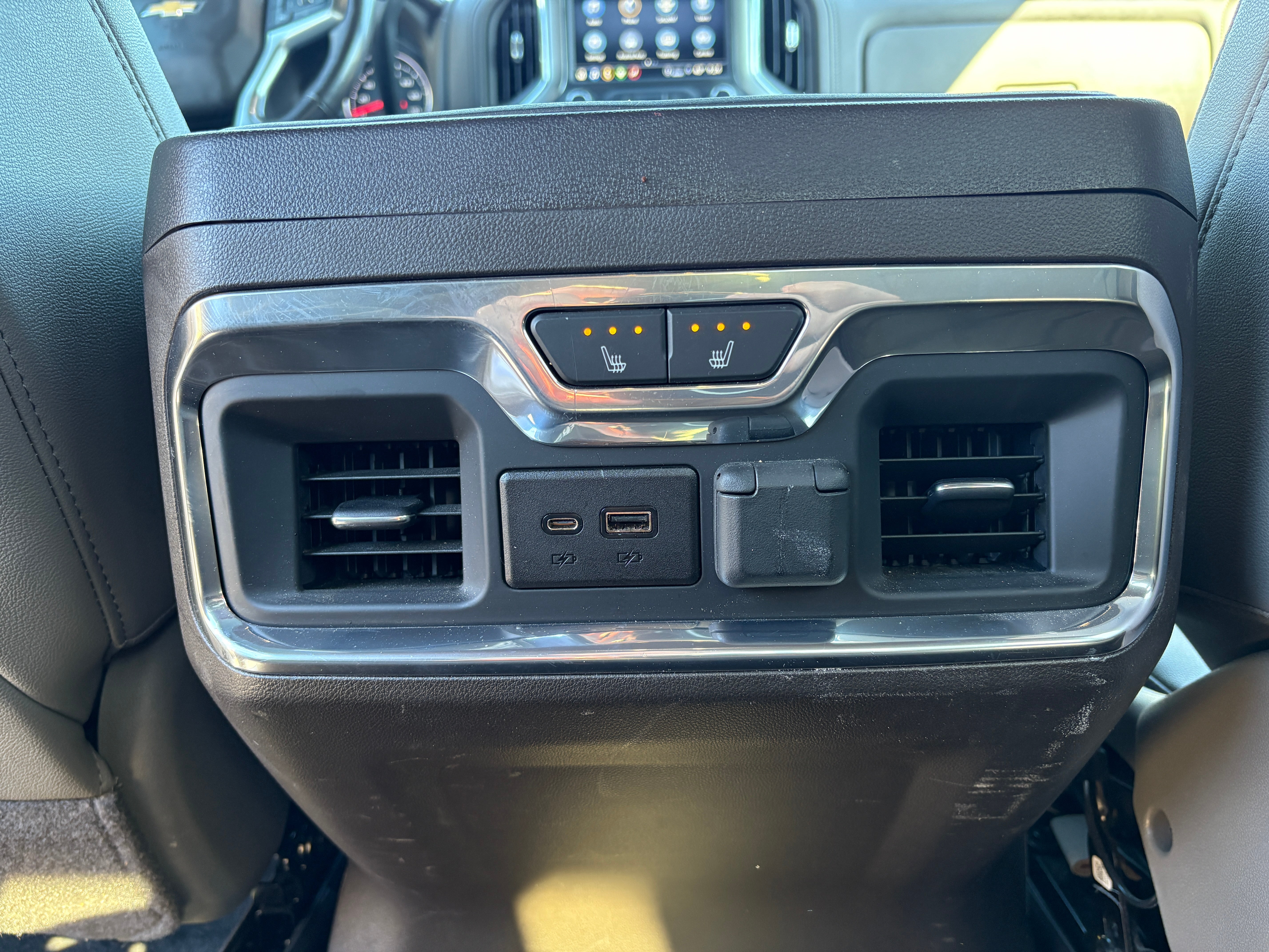 2021 Chevrolet Silverado 3500 HD LTZ