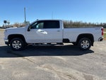 2021 Chevrolet Silverado 3500 HD LTZ