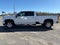 2021 Chevrolet Silverado 3500 HD LTZ