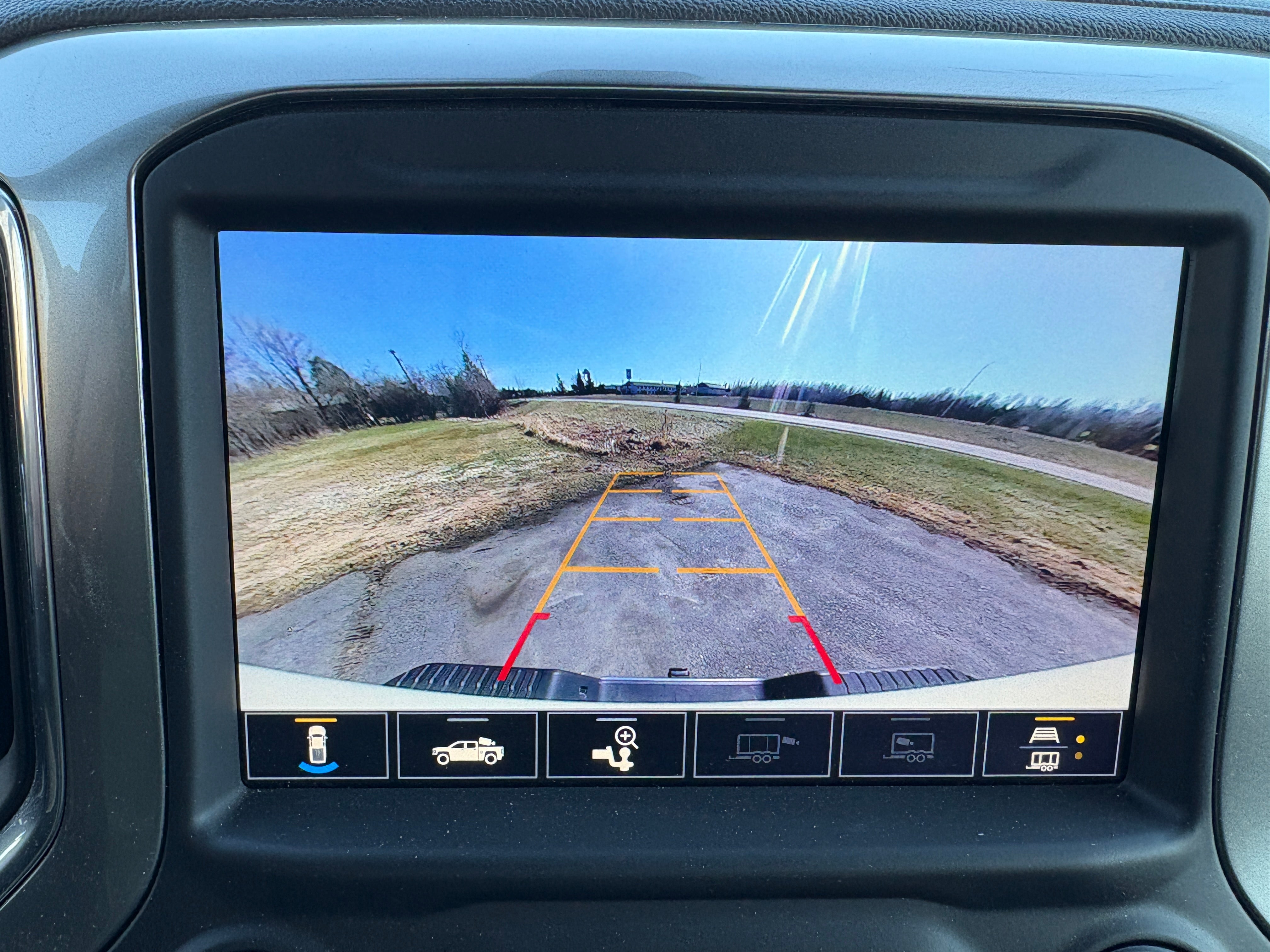 2021 Chevrolet Silverado 3500 HD LTZ