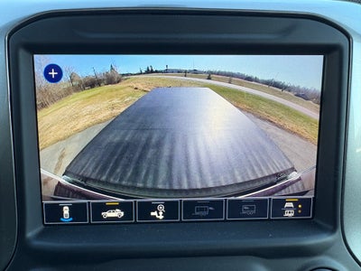 2021 Chevrolet Silverado 3500 HD LTZ