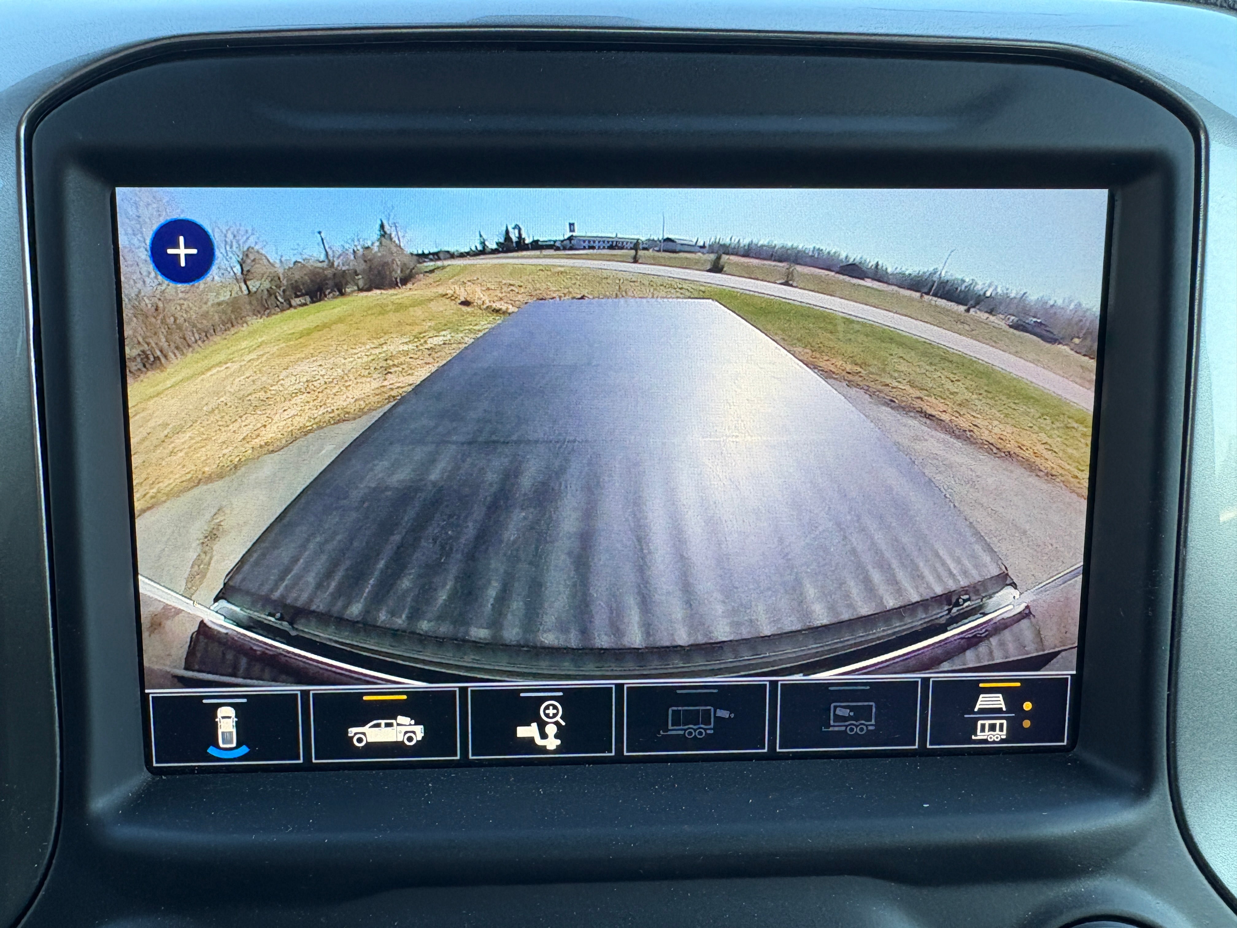 2021 Chevrolet Silverado 3500 HD LTZ