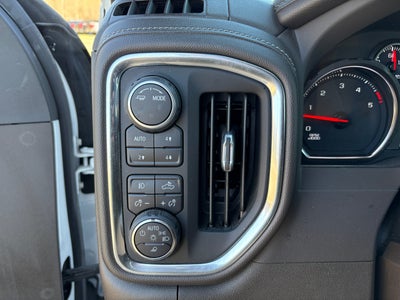 2021 Chevrolet Silverado 3500 HD LTZ