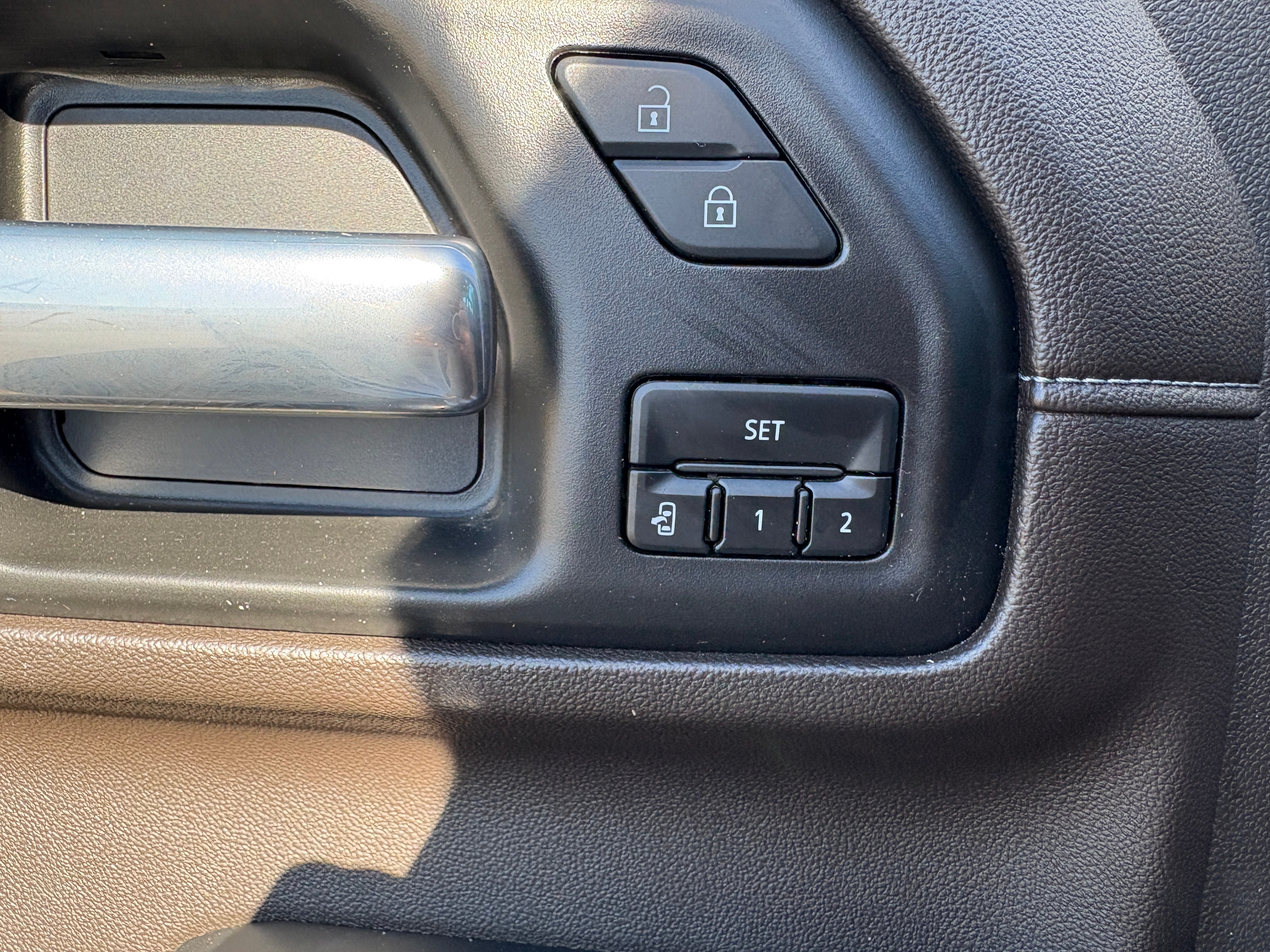 2021 Chevrolet Silverado 3500 HD LTZ