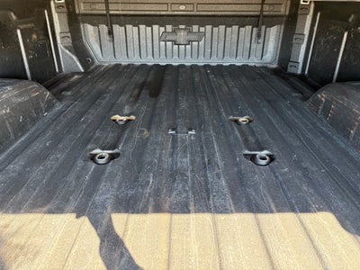 2021 Chevrolet Silverado 3500 HD LTZ