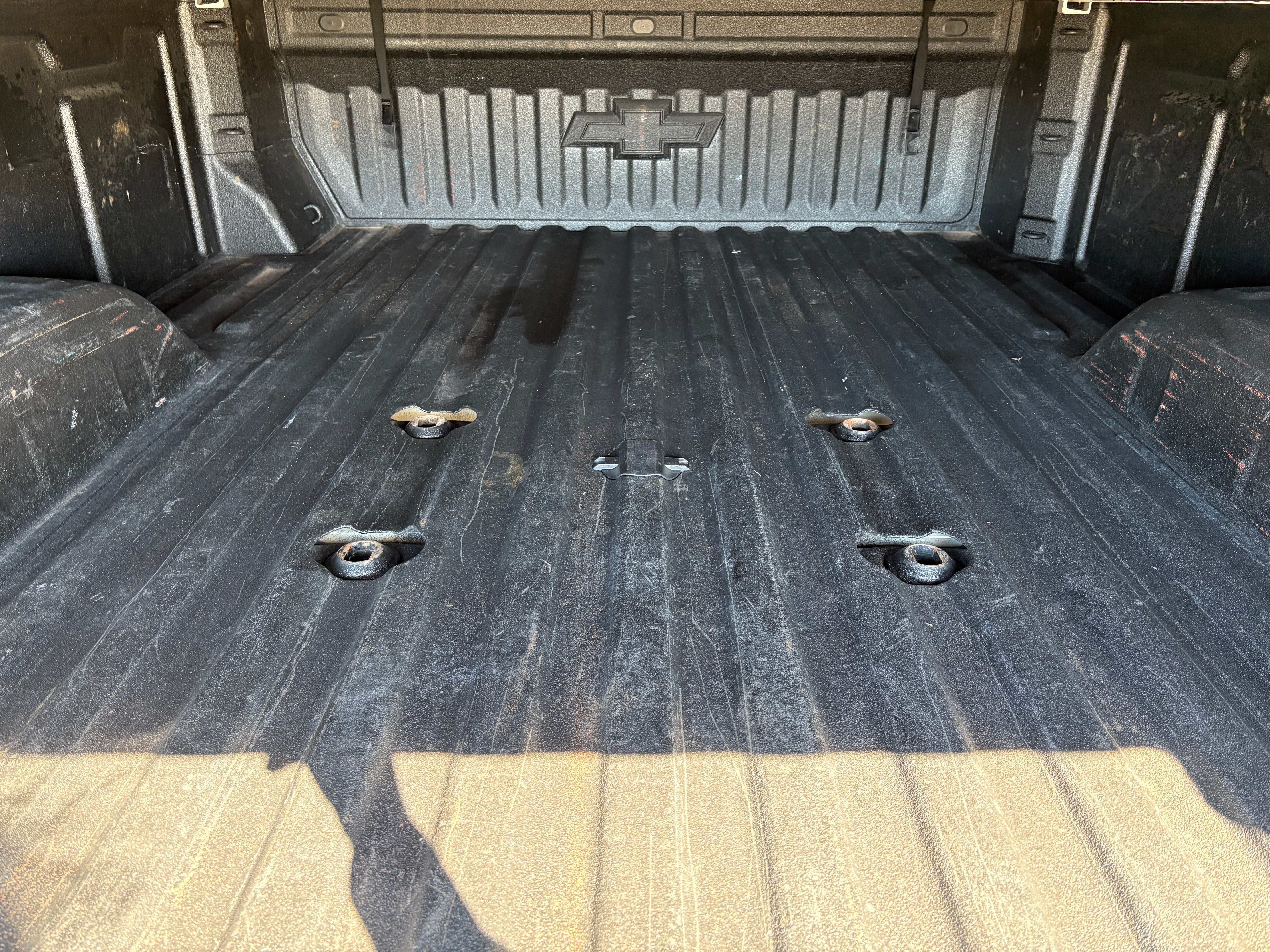 2021 Chevrolet Silverado 3500 HD LTZ