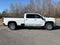 2021 Chevrolet Silverado 3500 HD LTZ