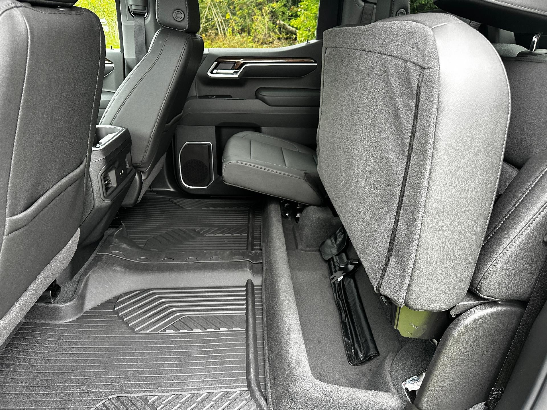 2026 Chevrolet Silverado 1500 RST - Photo 11