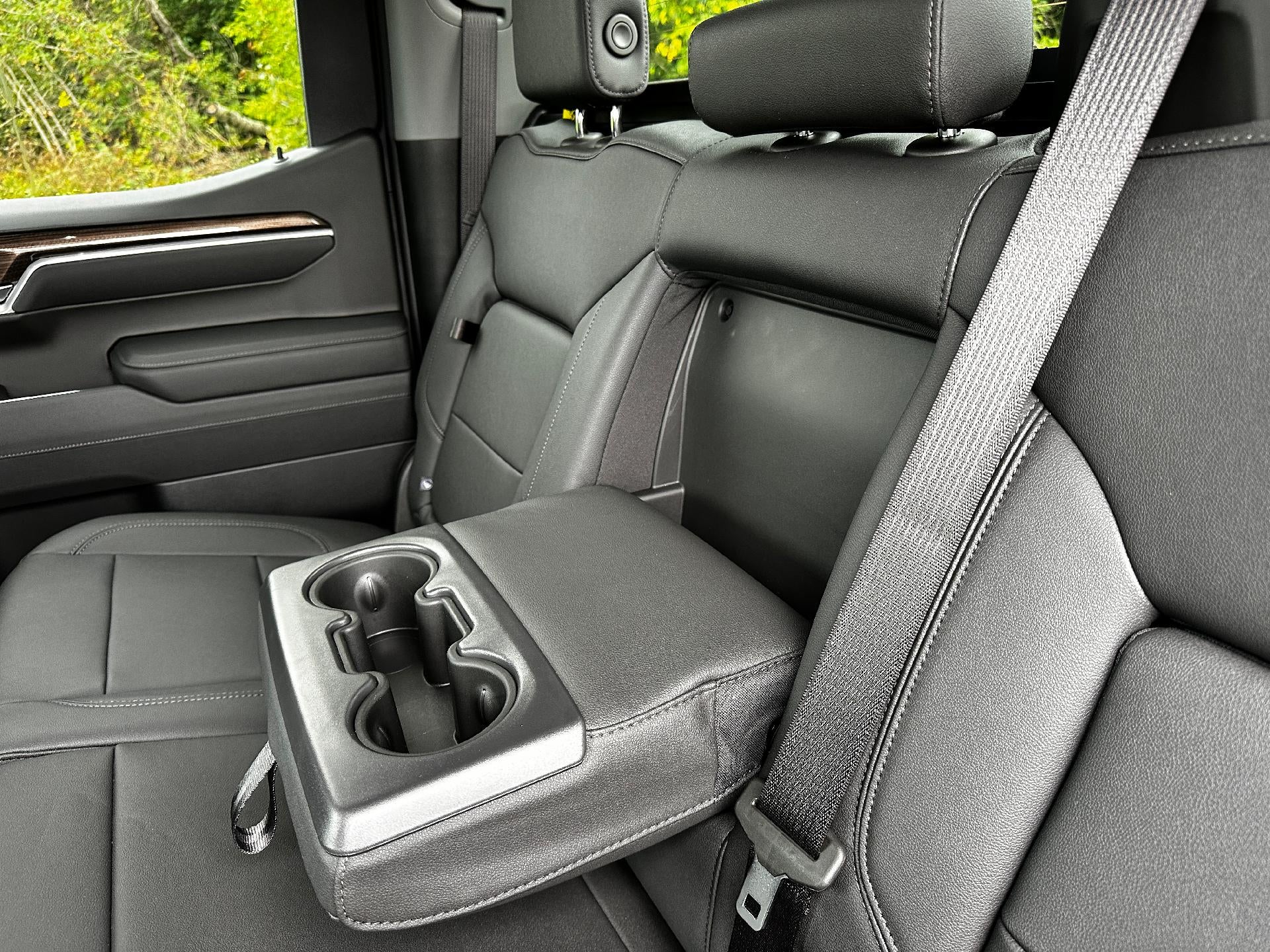 2026 Chevrolet Silverado 1500 RST - Photo 14