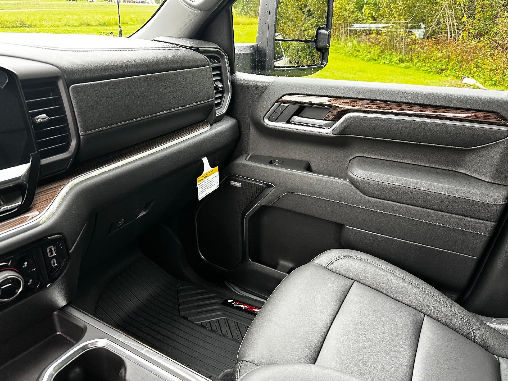 2026 Chevrolet Silverado 1500 RST - Photo 19