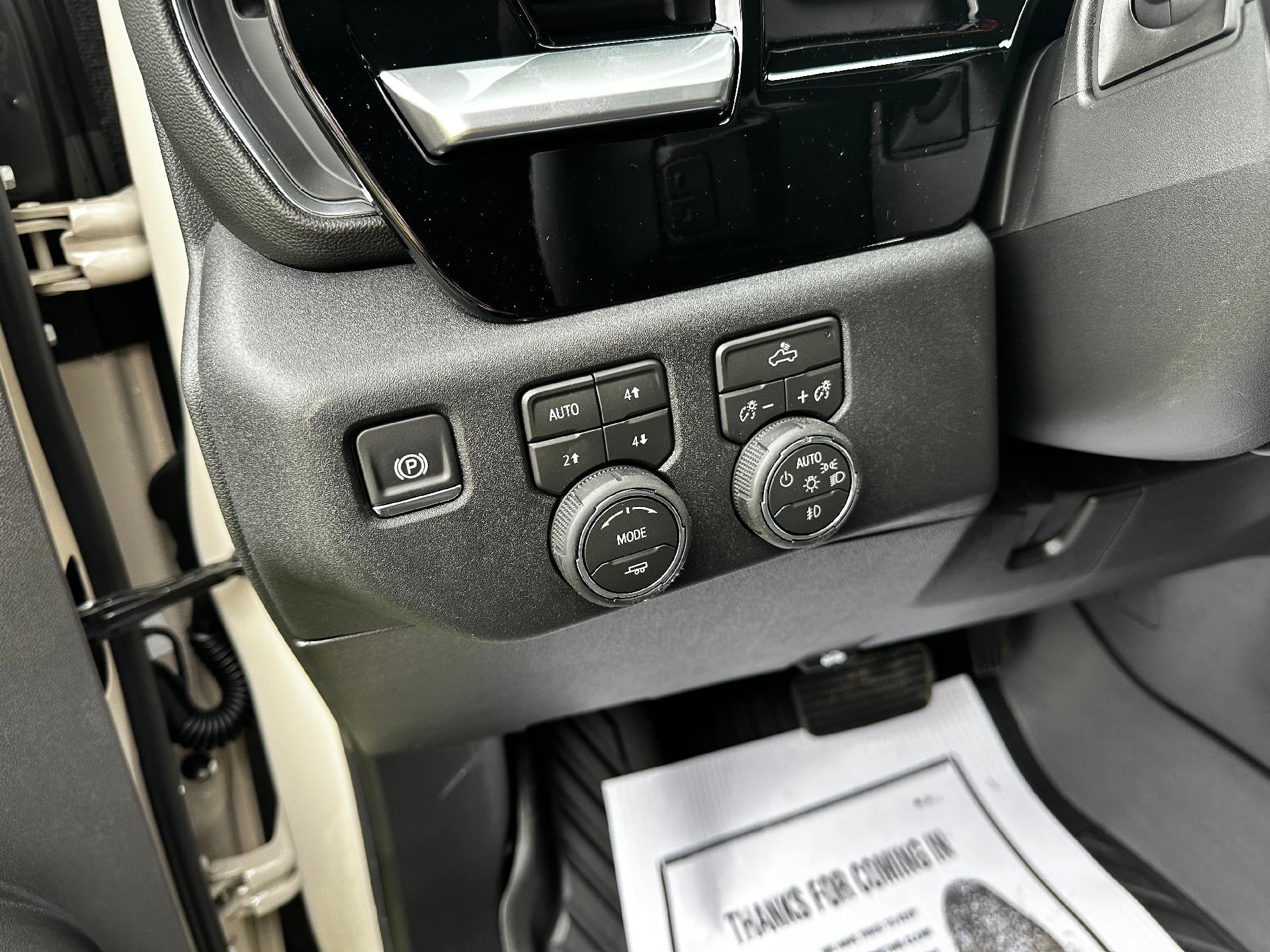 2026 Chevrolet Silverado 1500 RST - Photo 23