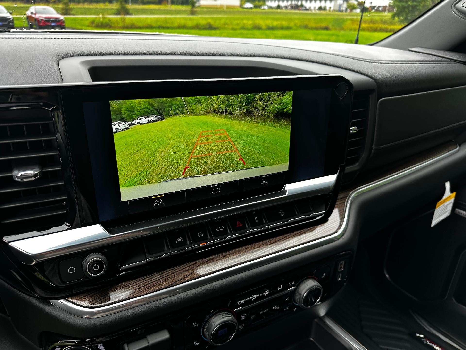 2026 Chevrolet Silverado 1500 RST - Photo 25