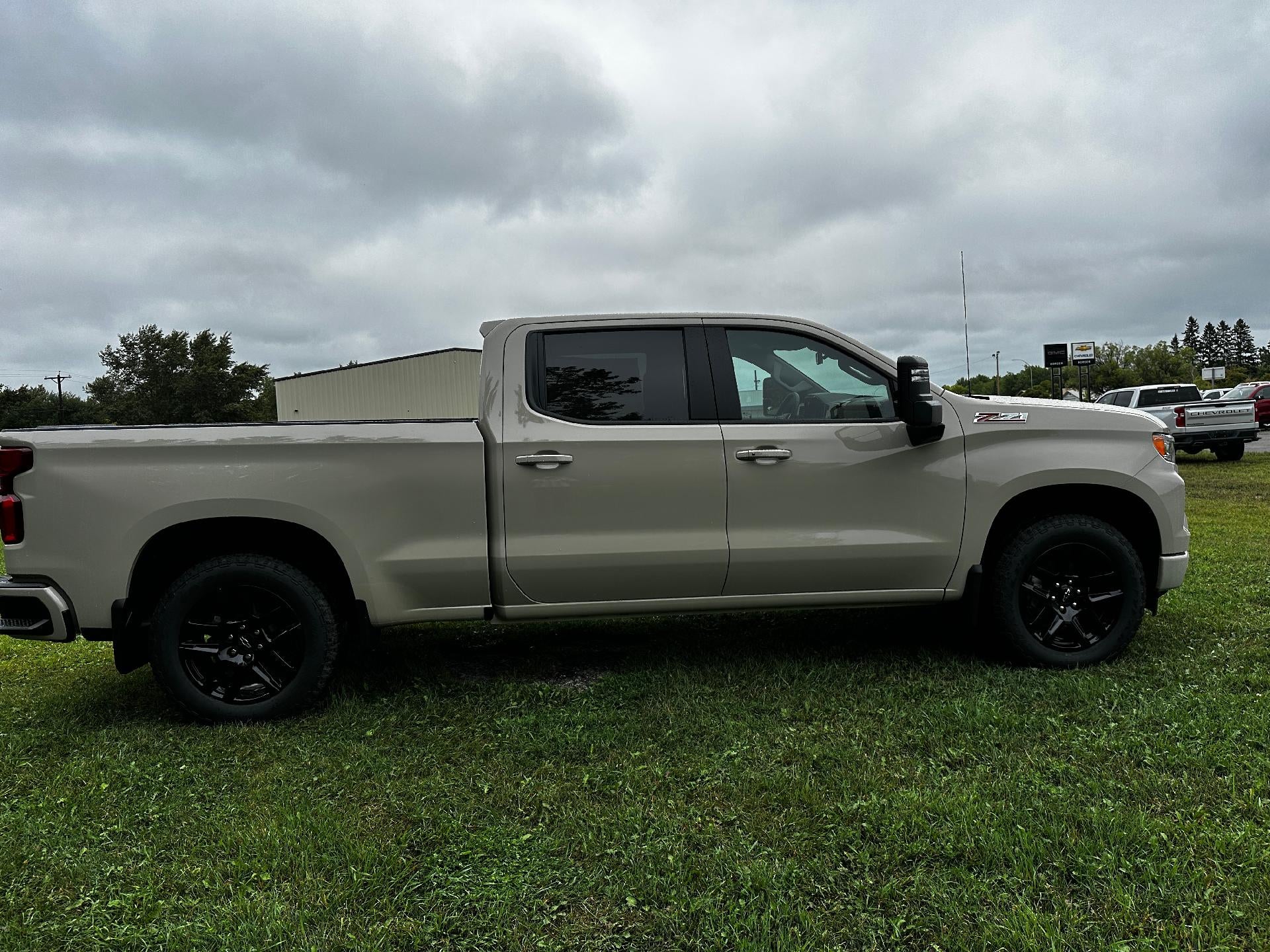 2026 Chevrolet Silverado 1500 RST - Photo 7