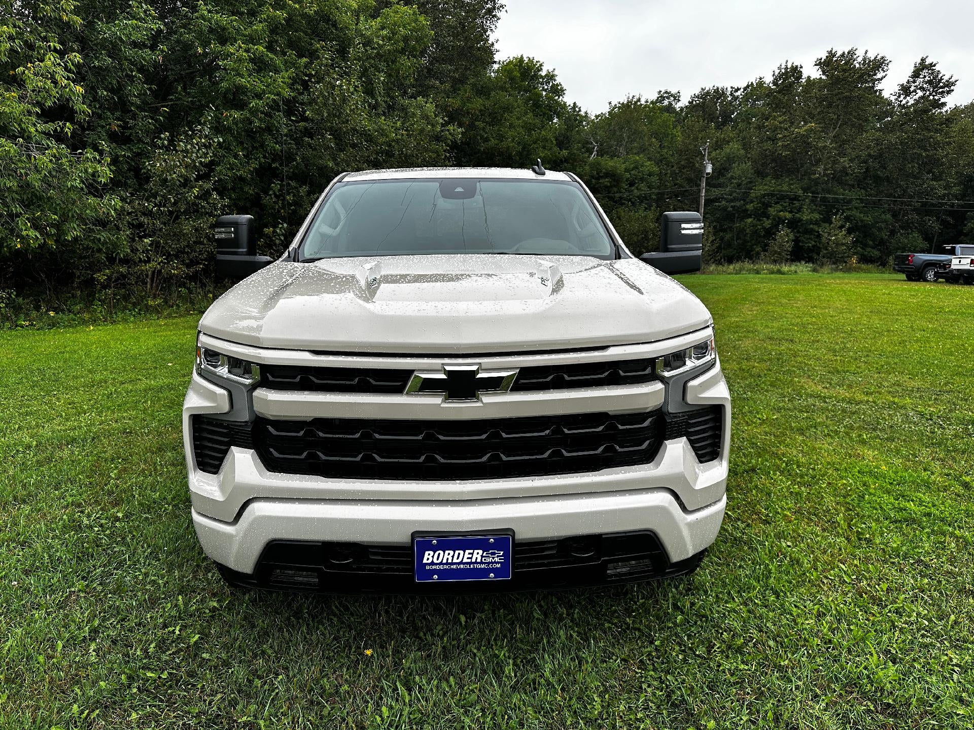2026 Chevrolet Silverado 1500 RST - Photo 9