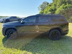 2022 GMC Acadia AT4