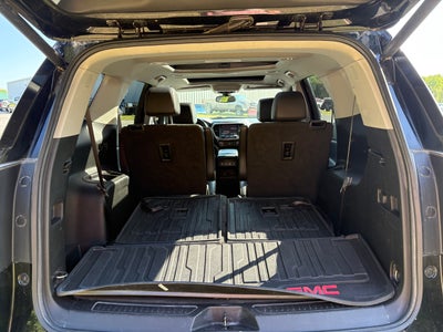2022 GMC Acadia AT4