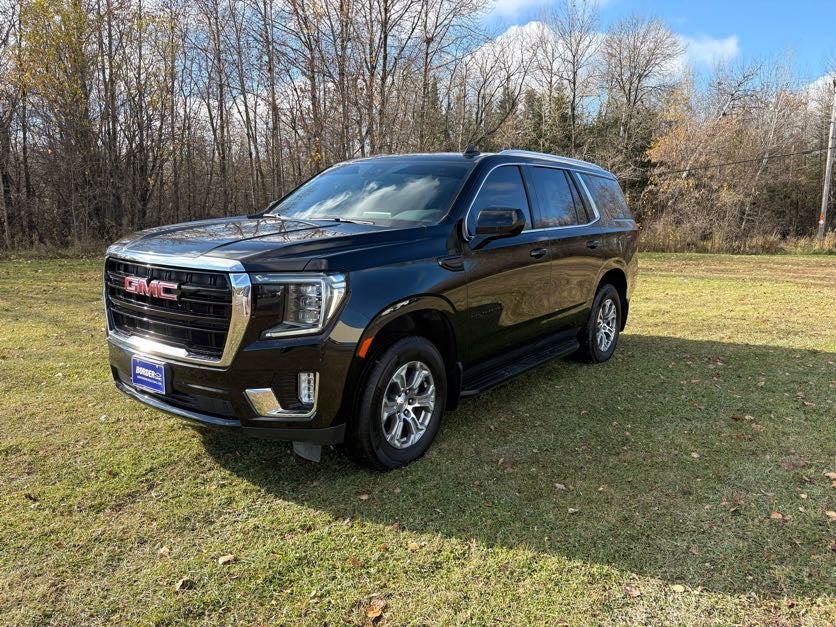 2024 GMC Yukon SLE