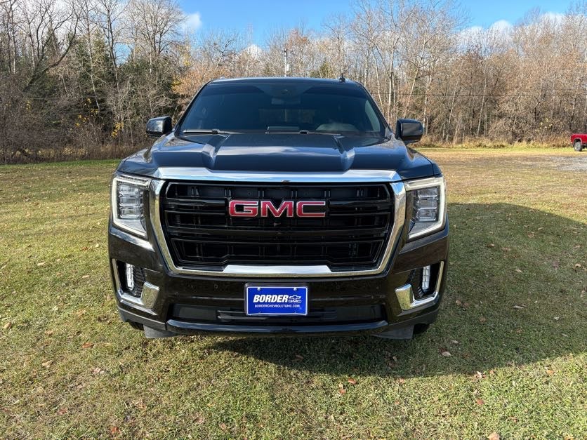 2024 GMC Yukon SLE