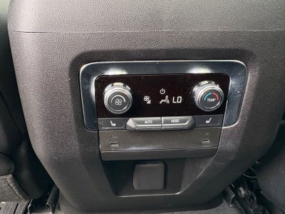 2025 GMC Yukon AT4