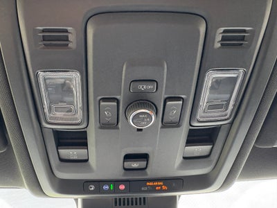 2025 GMC Yukon AT4